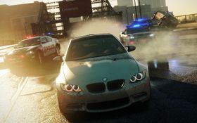 Fairhaven-politiet synger Bæ Bu-sangen sin.