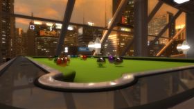 Pool Nation.