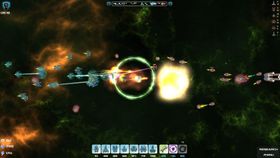 Aeon Command.
