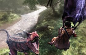 Primal Carnage.