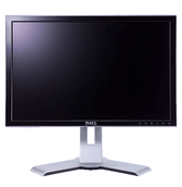 Dell UltraSharp 2007WFP