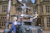 Wallace & Gromit - Varulvkaninens forbannelse
