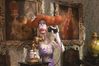Wallace & Gromit - Varulvkaninens forbannelse