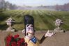 Wallace & Gromit - Varulvkaninens forbannelse