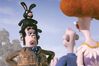 Wallace & Gromit - Varulvkaninens forbannelse