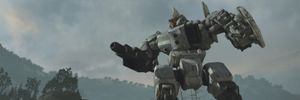 Stridsrobotane er tilbake