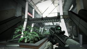 Killzone HD (PS3).