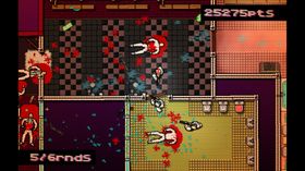 Hotline Miami (PC).