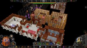 A Game of Dwarves (PC).