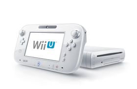 Wii U er snart på plass!