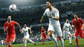 PES 2013.