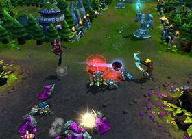 League of Legends har kommet en lang vei siden lanseringen i 2009.