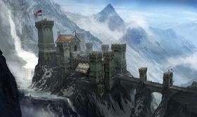 BioWare viste også ny konseptkunst.