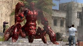 Serious Sam 3 (PC og Xbox 360).