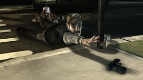 The Walking Dead Ep. 4 (PC, Xbox 360 og PS3).