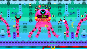 BreakQuest: Extra Evolution (PSP, PS3 og Vita).