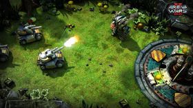 Arena Wars 2 (PC).