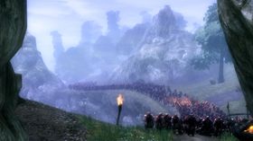 Viking: Battle for Asgard (PC, Xbox 360 og PS3).