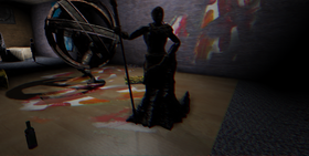 Paranormal (PC).