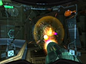 Nintendo tok ikke lett på utviklingen av Metroid Prime.
