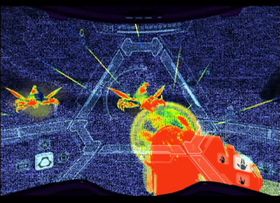 Metroid Prime ble alt annet enn generisk.