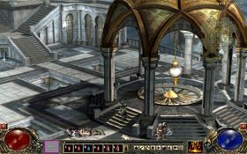 Det ble aldri noe av Blizzard Norts Diablo III.