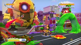 Joe Danger 2: The Movie (Xbox 360 og PS3).