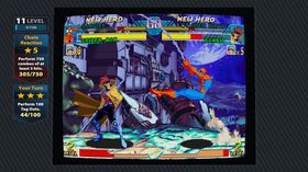 Marvel vs. Capcom: Origins (Xbox 360 og PS3).