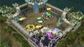 Warlords (PS3).