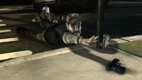 The Walking Dead Ep. 4 (Xbox 360 og PC).