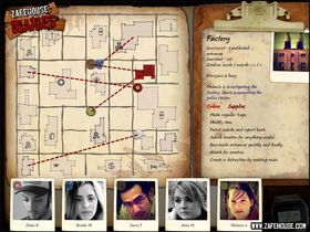 Zafehouse Diaries (PC).