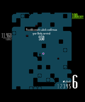 Probability 0 (PC).