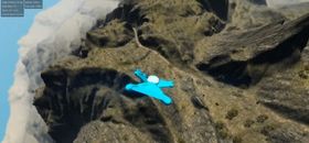 Volo Airsport (PC).