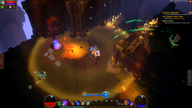 Torchlight II.