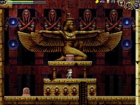 La Mulana.