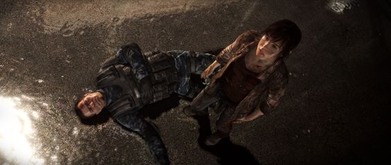 Beyond: Two Souls: Enda et steg i feil renting?