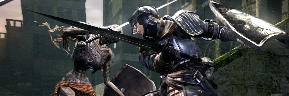Dark Souls