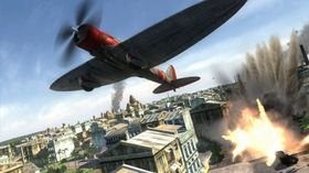 Air Conflicts: Pacific Carriers (PC).