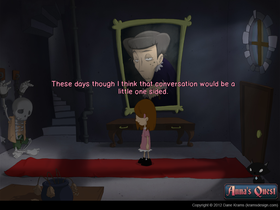 Anna's Quest (PC).