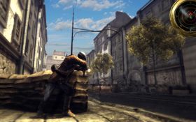 Uprising'44: Silent Shadows (PC).