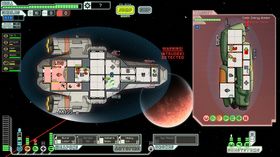 FTL: Faster Than Light.