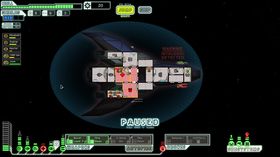 FTL: Faster Than Light.