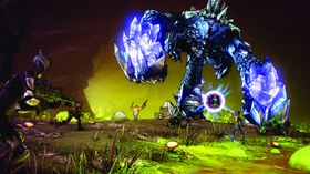 Borderlands 2 forbedret så og si alt fra eneren.