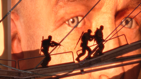 Spec Ops: The Line er et tredjepersons skytespill litt utenom det vanlige.