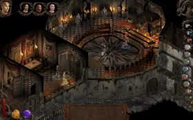Steam ville ikke ha rollespillet Inquisitor. Vil du?