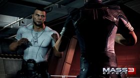 Bioware gir seg neppe uten kamp.