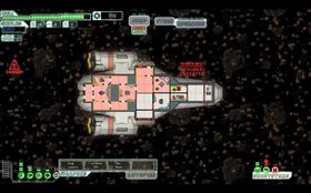 FTL: Faster Than Light.