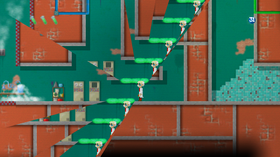 Gateways.