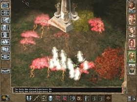 Baldur's Gate II