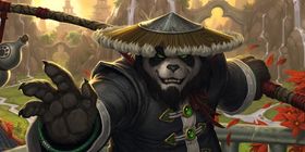 World of Warcraft: Mists of Pandaria